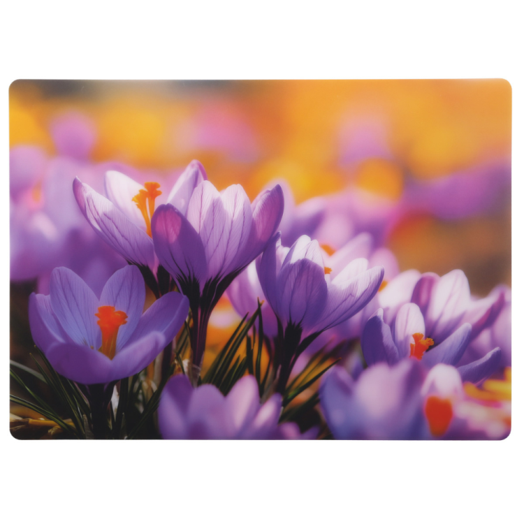 Mata dekoracyjna LUXE wzór 66 RAVI